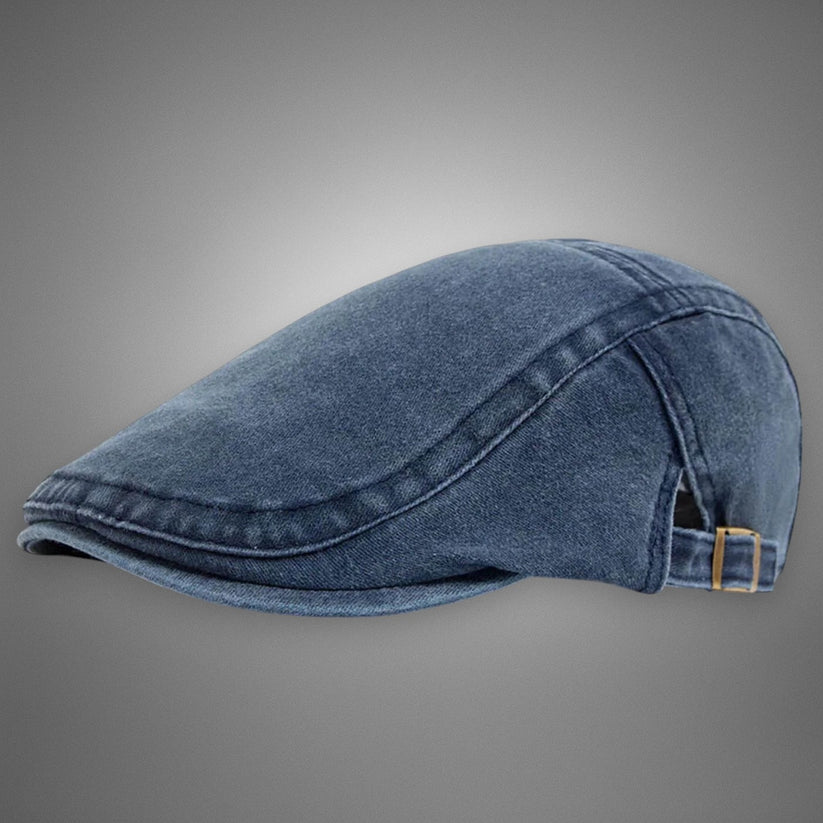 Russel | Vintage basker