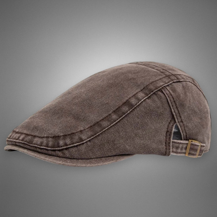 Russel | Vintage basker