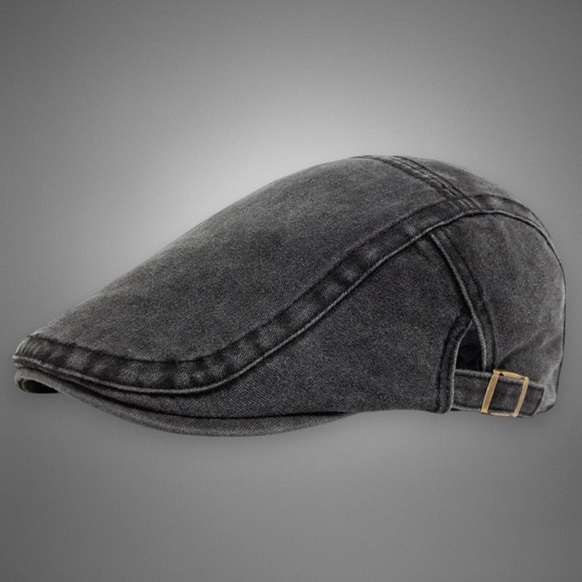 Russel | Vintage basker