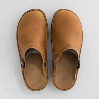 Edvin | Slip-on-skor