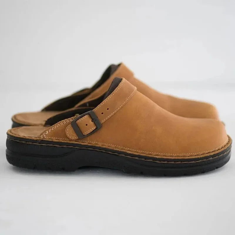 Edvin | Slip-on-skor