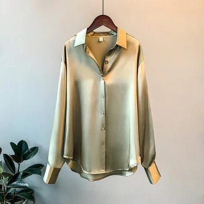 Elise | Elegant blus