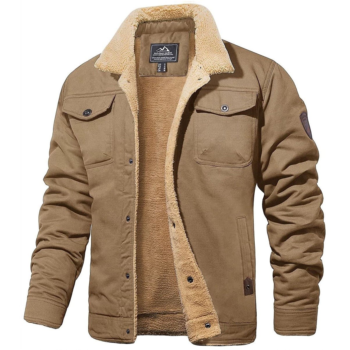 Jarren | Blouson bomberjacka