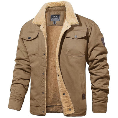 Jarren | Blouson bomberjacka