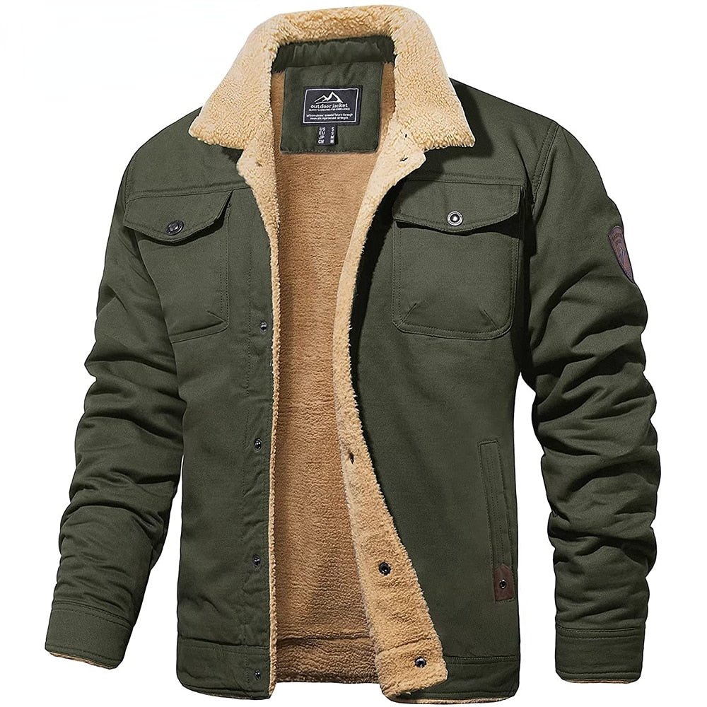 Jarren | Blouson bomberjacka