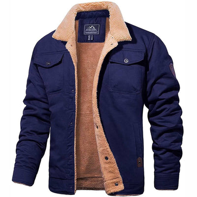 Jarren | Blouson bomberjacka