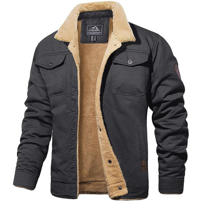 Jarren | Blouson bomberjacka