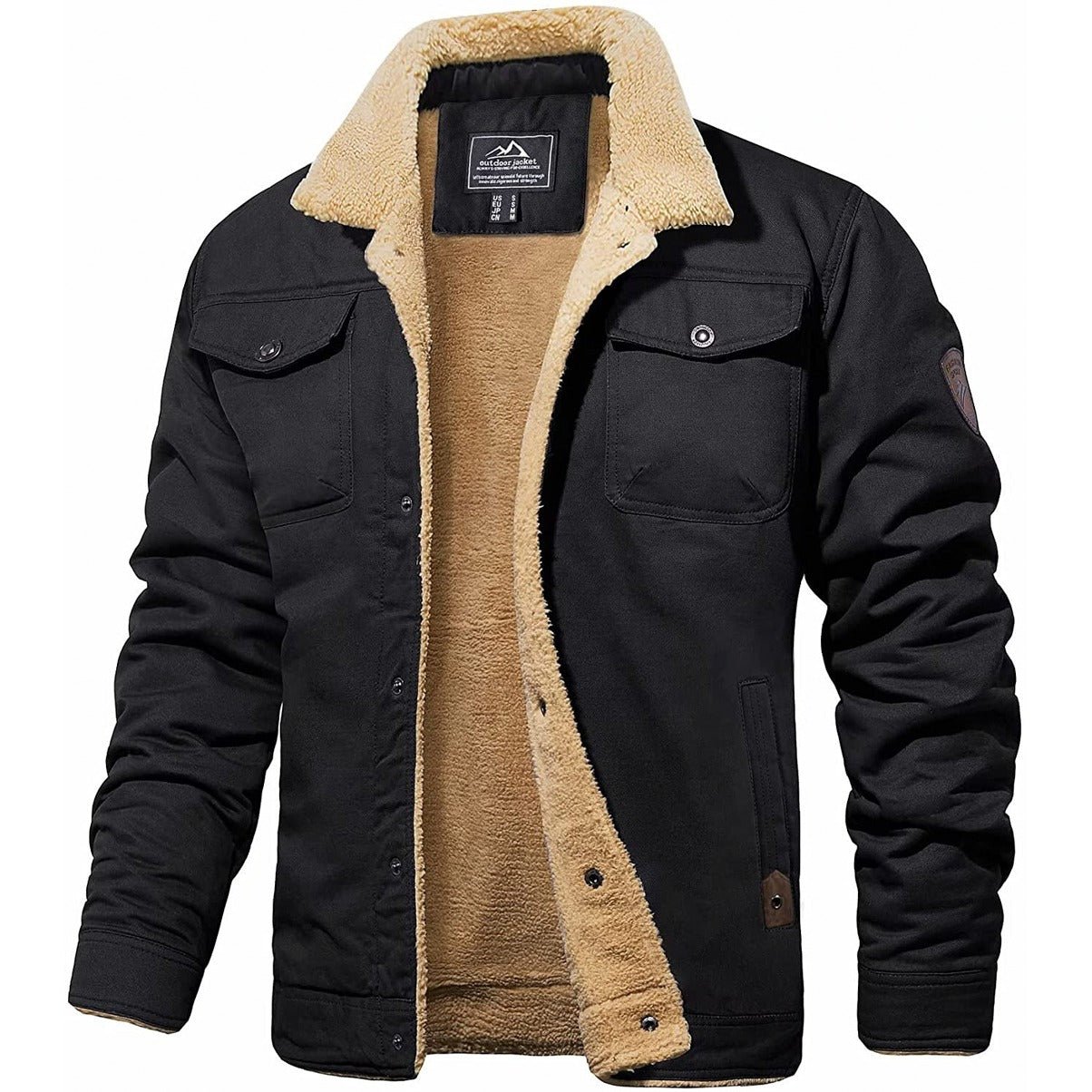 Jarren | Blouson bomberjacka