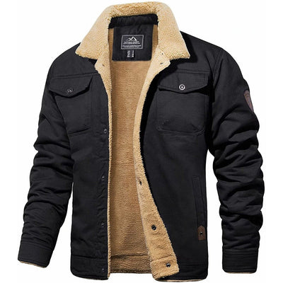 Jarren | Blouson bomberjacka