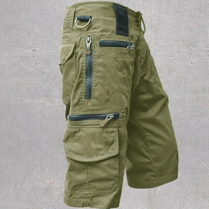 Rasmus | Cargoshorts